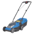 Mașini de tuns gazon cu acumulator