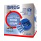 BROS 010 - tantari aparat electric cu vaporizator + 10 pastile,