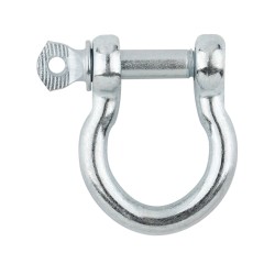 Cheie tachelaj tip omega zincata 0,25 t M8 20 mm GIZ08 Index, GIZ08
