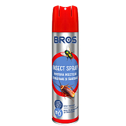 BROS - spray insecte taratoare 400 ml