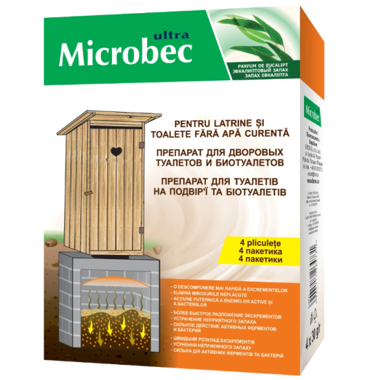 Bros B4731 – BROS - Microbec pt latrine 4X30g B4731 BROS - Microbec pt latrine 4X30g B4731 – Bros B4731