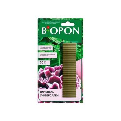 BIOPON 1040 - ingrasamant universal batoane 30 buc