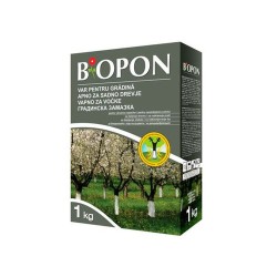 BIOPON 1164 - var pentru gradina 1 kg BIOPON 1164 - var pentru gradina 1 kg