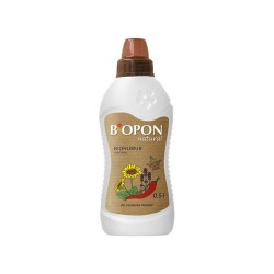 BIOPON 1598 - natural BioHumus ingrasamant batoane BIOPON 1598 - natural BioHumus ingrasamant batoane