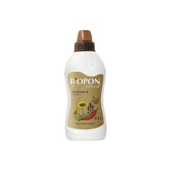 BIOPON 1902 - natural BioHumus universal 0.5l BIOPON 1902 - natural BioHumus universal 0.5l