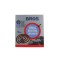 BROS 012 - tantari, capuse spirale fumigene 10 buc.
