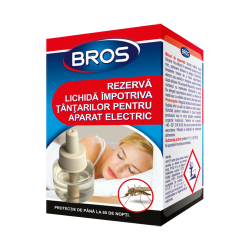 BROS 024 - tantari rezerva lichid pentru aparat electric BROS 024 - tantari rezerva lichid pentru aparat electric