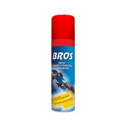 BROS 032 - furnici si gandaci aerosol 210/150 ml BROS 032 - furnici si gandaci aerosol 210/150 ml