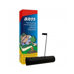 BROS 040 - BROS capcana pentru cartite - cu stegulet indicator