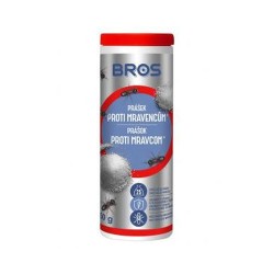 BROS 085 - pulbere pentru furnici 250 g (cutie cu dozator) BROS 085 - pulbere pentru furnici 250 g (cutie cu dozator)