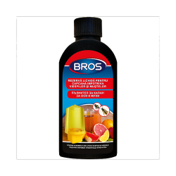 BROS 089 - rezerva pentru capcana de viespi lichid 200 ml