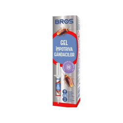 BROS 1846 - gel impotriva gandacilor 20 g BROS 1846 - gel impotriva gandacilor 20 g