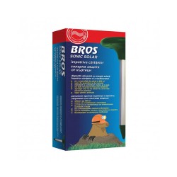 BROS 419 - cartite - aparat Solar Sonic