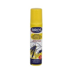 BROS 427 - tantari si viespi aerosol pentru copii 90 ml BROS 427 - tantari si viespi aerosol pentru copii 90 ml