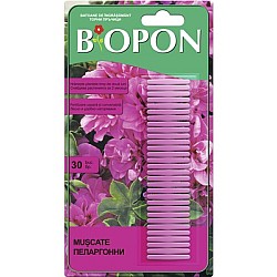 BIOPON ingrasamant plante de balcon sticks 30 pcs