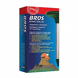 BROS - cartite - aparat Solar Sonic