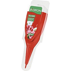 BIOPON - Elixir muscate si plante de balcon 40 ml - NOU!