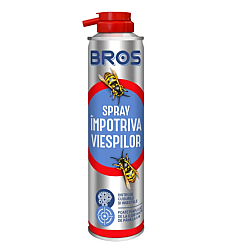BROS - viespi spray extinctor 300 ml (eficient de la 6 m) BROS - viespi spray extinctor 300 ml (eficient de la 6 m)