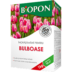 BIOPON albastru hortensie ingras colorare, 200 g