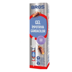 BROS - gel impotriva gandacilor 20 g B5791