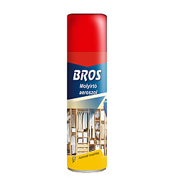 BROS - molii aerosol 150 ml