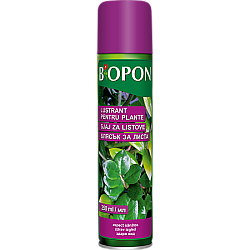BIOPON solutie stralucire frunze 250 ml