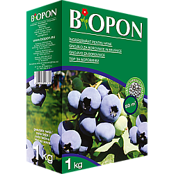 BIOPON ingrasamant pentru afine 1 kg