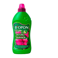 BIOPON ingrasamant pentru surfinii 0,5 l (petunii)