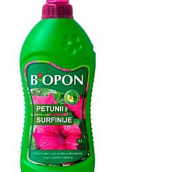 BIOPON ingrasamant pentru surfinii 0,5 l (petunii)