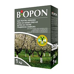 BIOPON var pentru gradina 1 kg