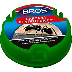 BROS - capcana pentru furnici