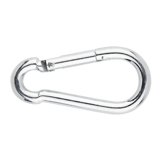Carabina pompier zincata 50x5 mm MQB05 Index – Index MQB05