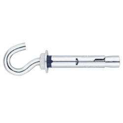 Conexpand cu Carlig 10x70, ACHG12C
