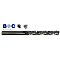 Burghiu cilindric scurt pentru metal DIN338 HSS, tip N, laminat, Bohrcraft 1.5X40 mm, U11000100150