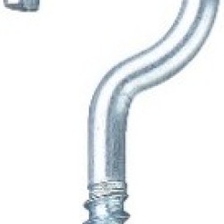 Surub Carlig Tip C 21x100, ALHA21100