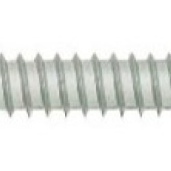 Surub autoforant, pentru metal, cu cap hexagonal si saiba EPDM, 4.8X35mm, AHG 4,8X35M