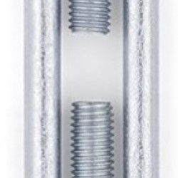 Intinzator cablu zincat tip carlig-inel 165 kg M8 TSGA08 Index, TSGA08 Intinzator cablu zincat tip carlig-inel 165 kg M8 TSGA08 Index, TSGA08