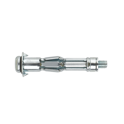 Diblu Gips Metalic 4x41, INCO432 (set de 10 buc.)