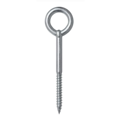 Surub pentru schela cu inel 10x210 mm 50, ANFAZ5021
