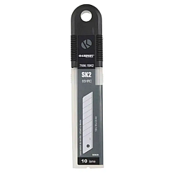 Set 10 lame cutter KRONUS SK2 18 100 mm U900639 Set 10 lame cutter KRONUS SK2 18 100 mm U900639