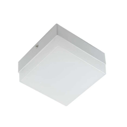 Plafoniera LED Pt Patrata 12W/6500K Fsl - FSL PLAF P 12W/6500