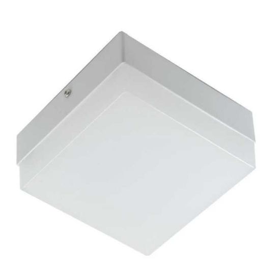 FSL PLAF P 12W/6500 – Plafoniera LED Pt Patrata 12W/6500K Fsl - FSL PLAF P 12W/6500 Plafoniera LED Pt Patrata 12W/6500K Fsl - FSL PLAF P 12W/6500 – FSL PLAF P 12W/6500