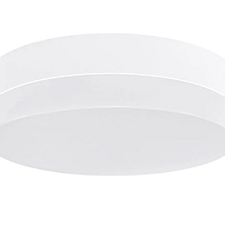 Plafoniera LED Pt Rotunda 12W/6500K Fsl