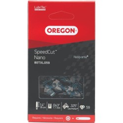 Lanț SpeedCut Nano, Oregon, 35 cm (14 inch), 0.325 inch, 1.1 mm, 80TXL059E, 567287