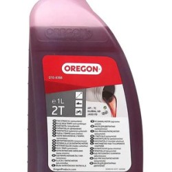 Ulei amestec pentru motoare în 2 timpi Oregon, 1 L, O10-6366, 567397 Ulei amestec pentru motoare în 2 timpi Oregon, 1 L, O10-6366, 567397