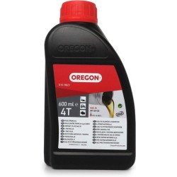 Ulei pentru motoare în 4 timpi Oregon, 0.6 L, SAE 30, O10-9623, 567398
