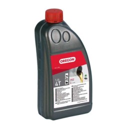 Ulei pentru motoare în 4 timpi Oregon, 1.4 L, SAE 30, O11-1154, 567400