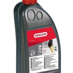 Ulei pentru motoare în 4 timpi Oregon, 1.4 L, SAE 30, O11-1154, 567400 Ulei pentru motoare în 4 timpi Oregon, 1.4 L, SAE 30, O11-1154, 567400