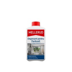 MELLERUD 760014 - Degresant pentru pardoseli – Curățare intensivă, 1 L