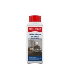 MELLERUD 760018 - Soluție pentru îndepărtarea etichetelor și a resturilor de adeziv 250 ml